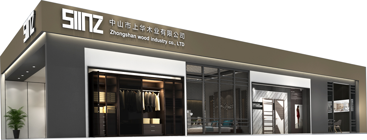 亞洲建材第一展，以“輕奢”風(fēng)展臺搭建設(shè)計(jì)席卷廣州建博會