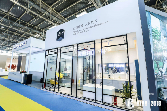 北京家居展展臺搭建設(shè)計(jì)指定搭建商，三張王牌引起全場矚目