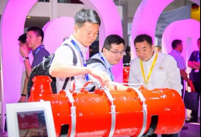 2021長沙國際工程機(jī)械展展臺搭建公司