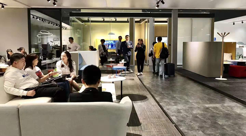 第43屆中國(廣州)國際家具博覽會(huì)