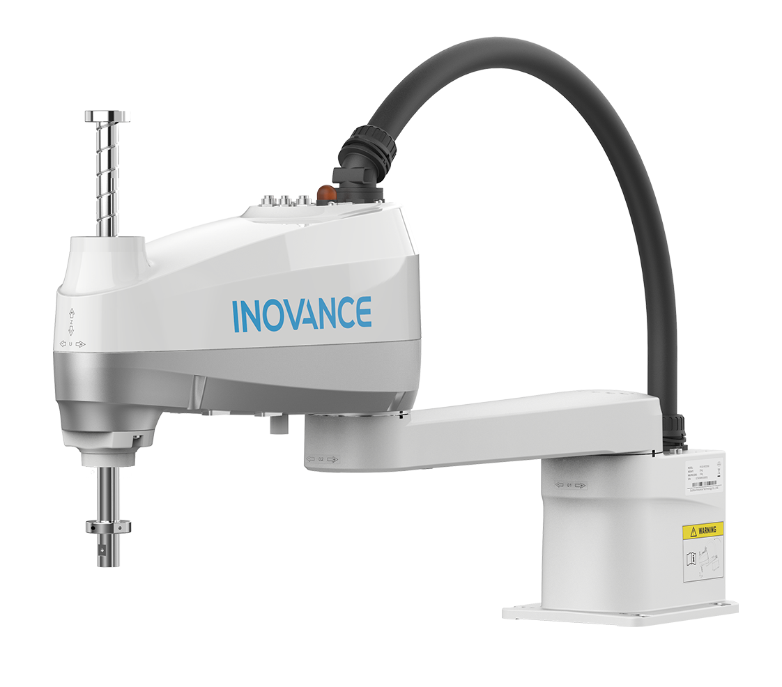 IR-S10系列  SCARA機(jī)器人