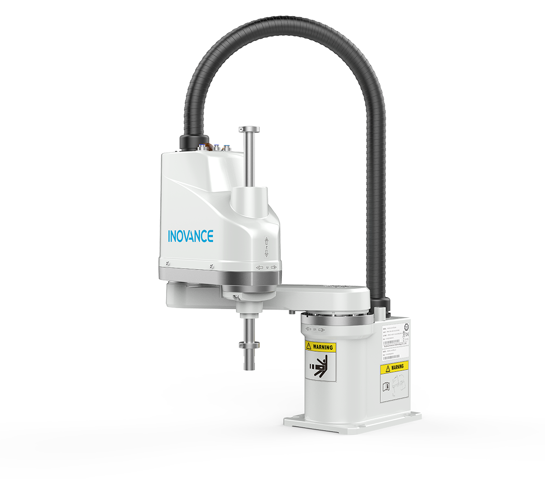 IRS111-3系列  SCARA 機(jī)器人