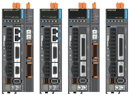 SV680-*INT系列  國際版旗艦伺服系統(tǒng)