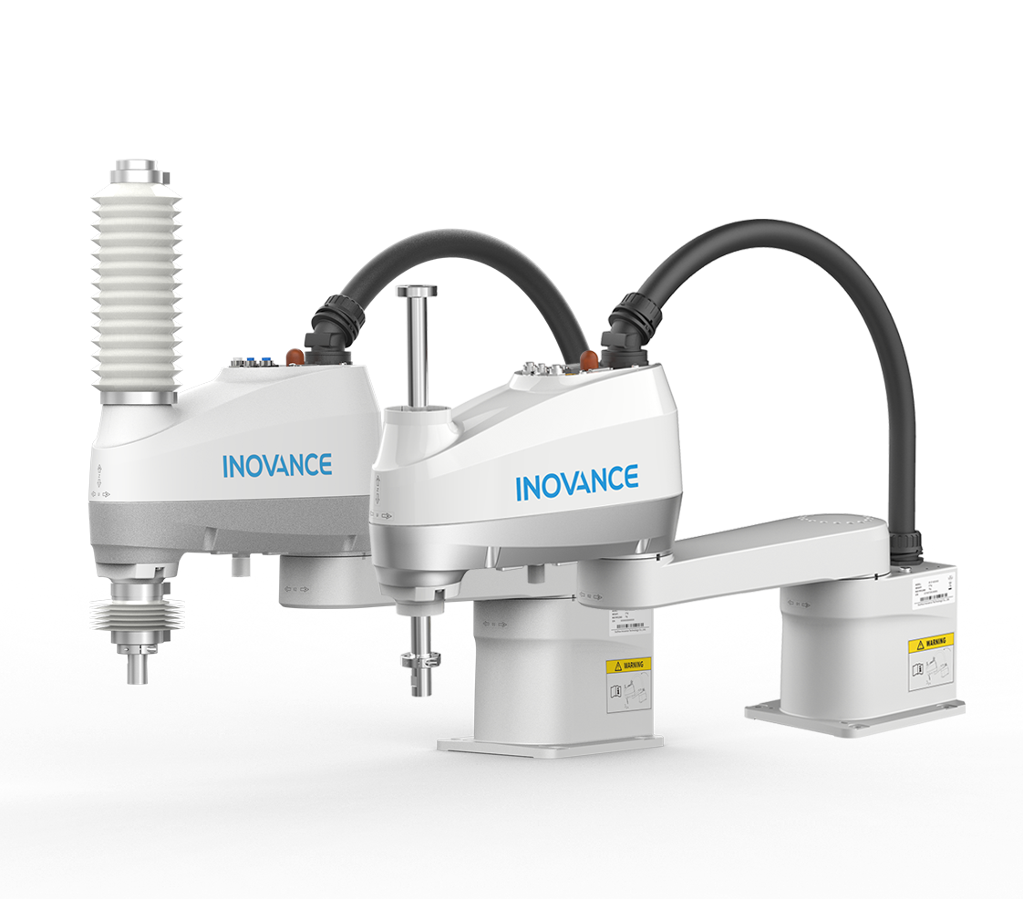 IR-S7系列  SCARA機(jī)器人